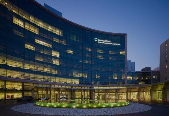 Cleveland Clinic